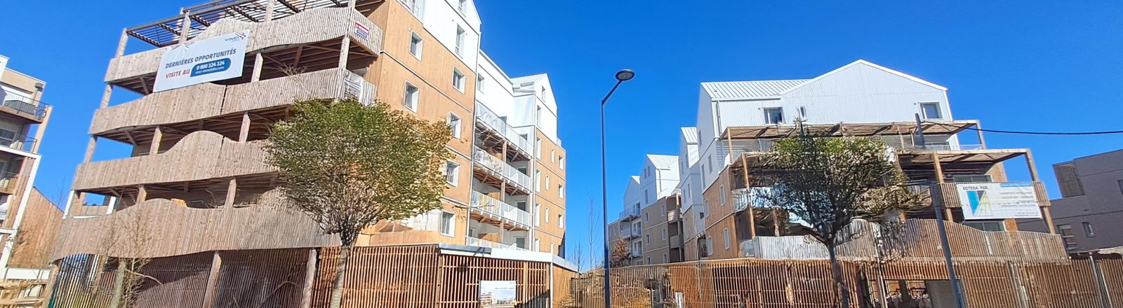Les Accords Boisés à Angers (49)